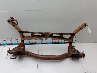 1K0505315BM VAG Балка подвески задняя  Audi A3 8P Арт E48596270, вид 7