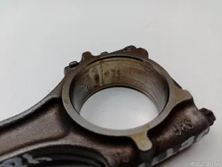 06B1984011 VAG Шатун Audi A4 B6 Арт E48596443, вид 4