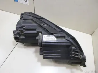 3AB941753 VAG Фара левая Volkswagen Passat B7 Арт E48596571, вид 4