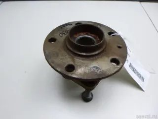 1K0498621 VAG Ступица передняя Audi A3 8P Арт E48596630, вид 1