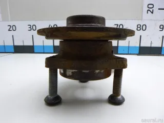 1K0498621 VAG Ступица передняя Audi A3 8P Арт E48596630, вид 2