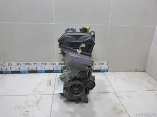 04E100037C VAG Двигатель Skoda Karoq Арт E48597028, вид 1