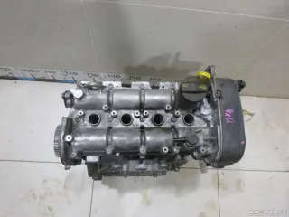 04E100037C VAG Двигатель Skoda Karoq Арт E48597028, вид 3