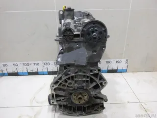 04E100037C VAG Двигатель Skoda Karoq Арт E48597028, вид 4