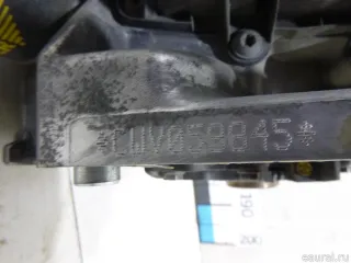 04E100037C VAG Двигатель Skoda Karoq Арт E48597028, вид 5