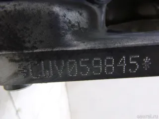 04E100037C VAG Двигатель Skoda Karoq Арт E48597028, вид 6