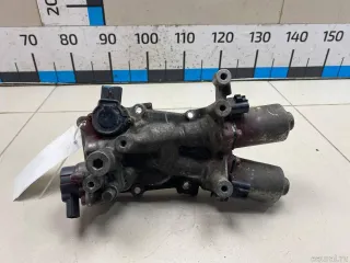 3396070011 Toyota Механизм выбора передач Toyota Aygo 1 Арт E48597109, вид 1