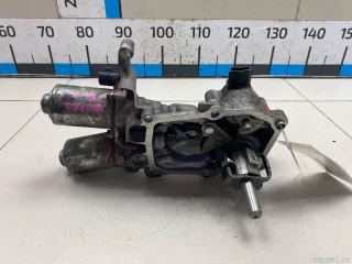3396070011 Toyota Механизм выбора передач Toyota Aygo 1 Арт E48597109, вид 2