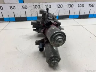 3396070011 Toyota Механизм выбора передач Toyota Aygo 1 Арт E48597109, вид 4