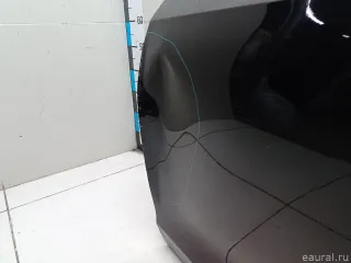 5C6831055B VAG Дверь передняя левая Volkswagen Jetta 6 Арт E48597209, вид 5