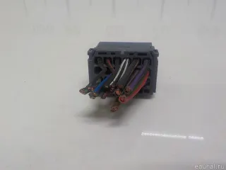 0135456426 Mercedes Benz Разъем AUX / USB Mercedes GL X166 Арт E8406451, вид 4