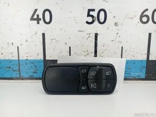 9438200197 Mercedes Benz Блок кнопок Mercedes Actros Арт E8411565, вид 3
