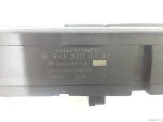 9438200197 Mercedes Benz Блок кнопок Mercedes Actros Арт E8411565, вид 9