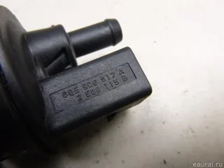 03C133514S VAG Трубка вакуумная Audi A3 8P Арт E48600483, вид 5