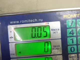 03C133514S VAG Трубка вакуумная Audi A3 8P Арт E48600483, вид 7