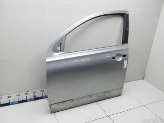 H0101JD0M0 Nissan Дверь передняя левая Nissan Qashqai 2 restailing Арт E48600687, вид 4