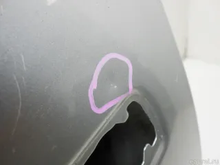 H0101JD0M0 Nissan Дверь передняя левая Nissan Qashqai 2 restailing Арт E48600687, вид 6