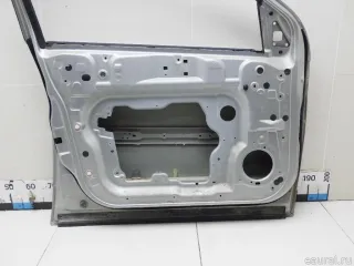 H0101JD0M0 Nissan Дверь передняя левая Nissan Qashqai 2 restailing Арт E48600687, вид 8