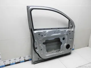 H0101JD0M0 Nissan Дверь передняя левая Nissan Qashqai 2 restailing Арт E48600687, вид 9