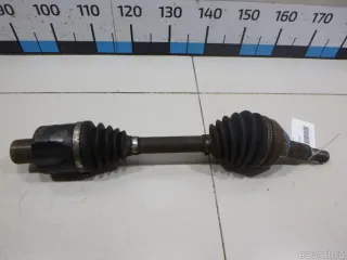 96624724 GM Полуось передняя правая Opel Antara Арт E48601723, вид 1