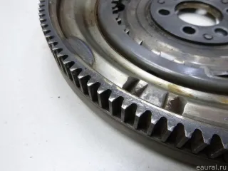 03F105266 VAG Маховик Volkswagen Jetta 6 Арт E48601905, вид 3