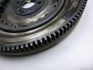 03F105266 VAG Маховик Volkswagen Jetta 6 Арт E48601905, вид 7