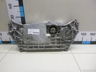 1K0199369G VAG Балка подмоторная Volkswagen Caddy 3 Арт E48603444, вид 6