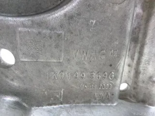 1K0199369G VAG Балка подмоторная Volkswagen Caddy 3 Арт E48603444, вид 9