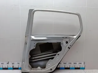 5K6833056K VAG Дверь задняя правая Volkswagen Golf 6 Арт E48606295, вид 4