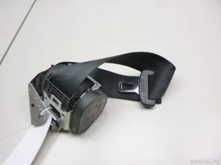 1K6857806AARAA VAG Ремень безопасности  Volkswagen Golf 6 Арт E48606629, вид 4