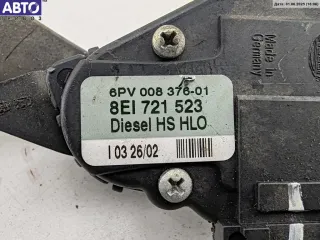 8E1721523 Датчик педали газа Audi A4 B6 Арт 55065599, вид 2
