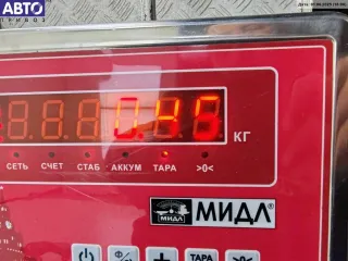 8E1721523 Датчик педали газа Audi A4 B6 Арт 55065599, вид 3