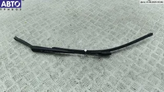 1Q1955409 Щеткодержатель (поводок стеклоочистителя) передний Volkswagen Golf 5 Арт 54846690, вид 1