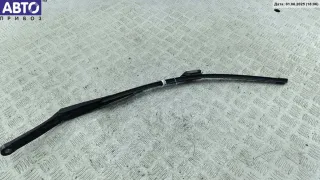 1Q1955409 Щеткодержатель (поводок стеклоочистителя) передний Volkswagen Golf 5 Арт 54846690, вид 2