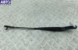 2K0955409 Щеткодержатель (поводок стеклоочистителя) передний Volkswagen Touran 1 Арт 54939419, вид 1