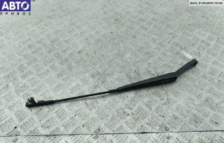 2K0955409 Щеткодержатель (поводок стеклоочистителя) передний Volkswagen Touran 1 Арт 54939419, вид 2