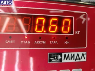 2K0955409 Щеткодержатель (поводок стеклоочистителя) передний Volkswagen Touran 1 Арт 54939419, вид 3
