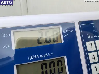  Фара правая Volkswagen Passat B5 Арт 54810377, вид 3