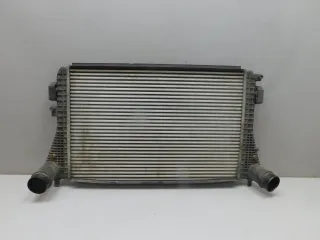  Интеркулер Skoda Octavia A5 Арт smt206409, вид 1