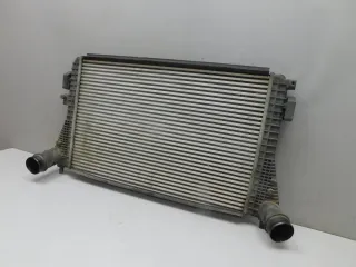  Интеркулер Skoda Octavia A5 Арт smt206409, вид 3