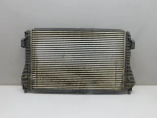  Интеркулер Skoda Octavia A5 Арт smt206409, вид 4
