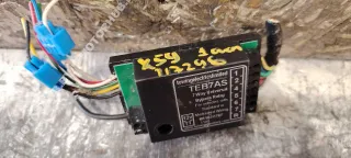  Блок согласования фаркопа BMW X5 E53 Арт 00117296, вид 2