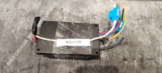  Блок согласования фаркопа BMW X5 E53 Арт 00117296, вид 3