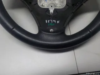 32306795570 BMW Рулевое колесо для AIR BAG (без AIR BAG) BMW 1 E81/E82/E87/E88 Арт E90458274, вид 2