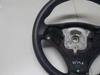 32306795570 BMW Рулевое колесо для AIR BAG (без AIR BAG) BMW 1 E81/E82/E87/E88 Арт E90458274, вид 3