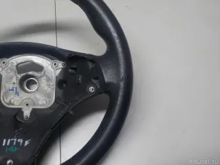 32306795570 BMW Рулевое колесо для AIR BAG (без AIR BAG) BMW 1 E81/E82/E87/E88 Арт E90458274, вид 4
