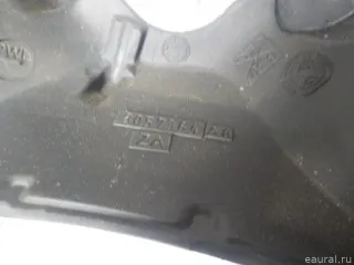 32306795570 BMW Рулевое колесо для AIR BAG (без AIR BAG) BMW 1 E81/E82/E87/E88 Арт E90458274, вид 6