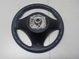 32306795570 BMW Рулевое колесо для AIR BAG (без AIR BAG) BMW 1 E81/E82/E87/E88 Арт E90458274, вид 9