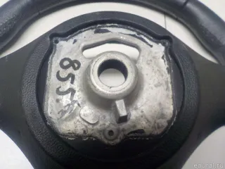 32306795570 BMW Рулевое колесо для AIR BAG (без AIR BAG) BMW 1 E81/E82/E87/E88 Арт E90458274, вид 10