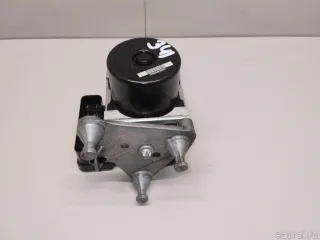 1724314412 Mercedes Benz Блок ABS (насос) Mercedes C W204 Арт E52556418